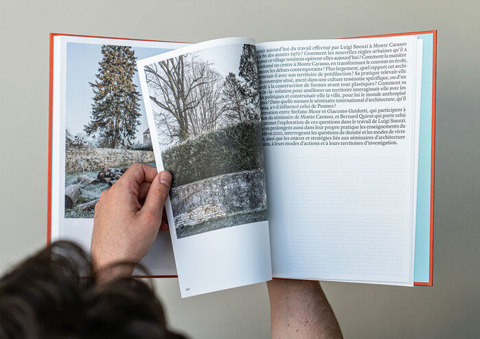 Pesmes Art de construire et engagement territorial,
Luc Boegly, Émeline Curien (dir.) 4