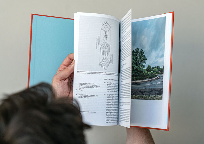 Pesmes Art de construire et engagement territorial,
Luc Boegly, Émeline Curien (dir.) 5