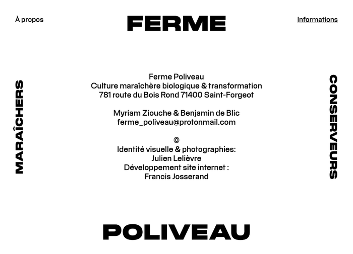 Ferme Poliveau 4