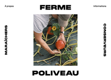 Ferme Poliveau