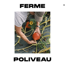 Ferme Poliveau
