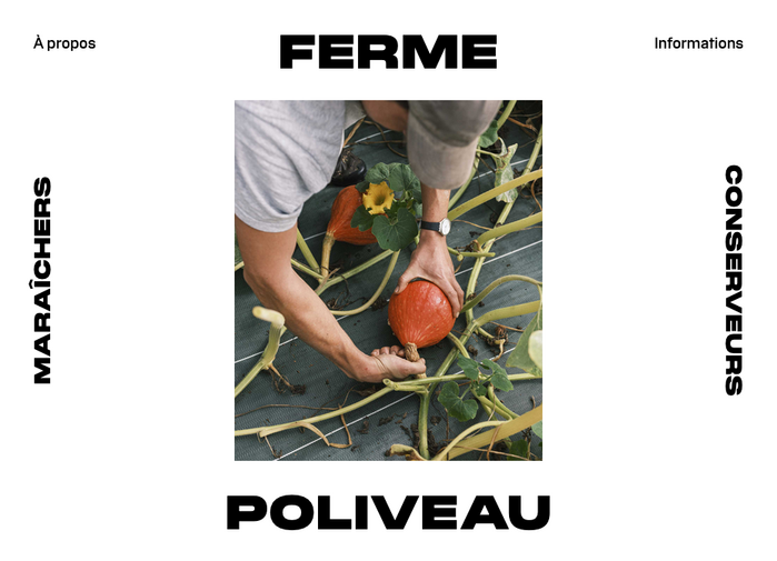Ferme Poliveau 1