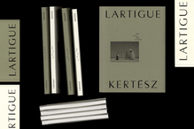 <cite>Kertész – Lartigue. Un pas de côté</cite>