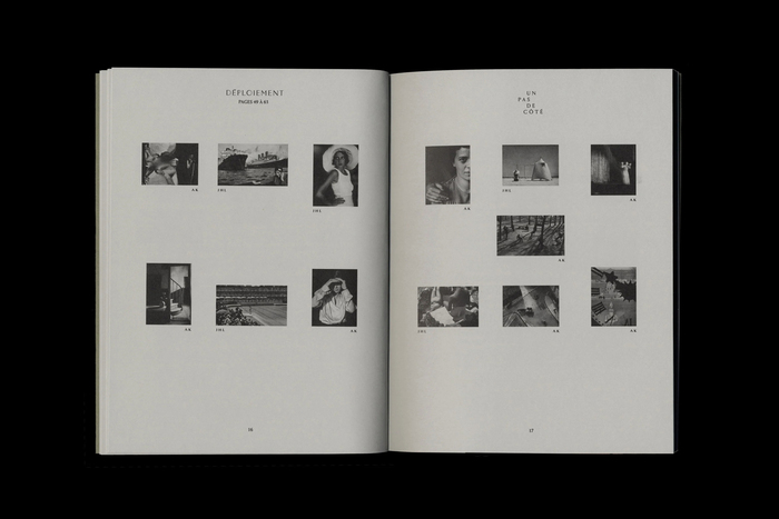 Kertész – Lartigue. Un pas de côté 3