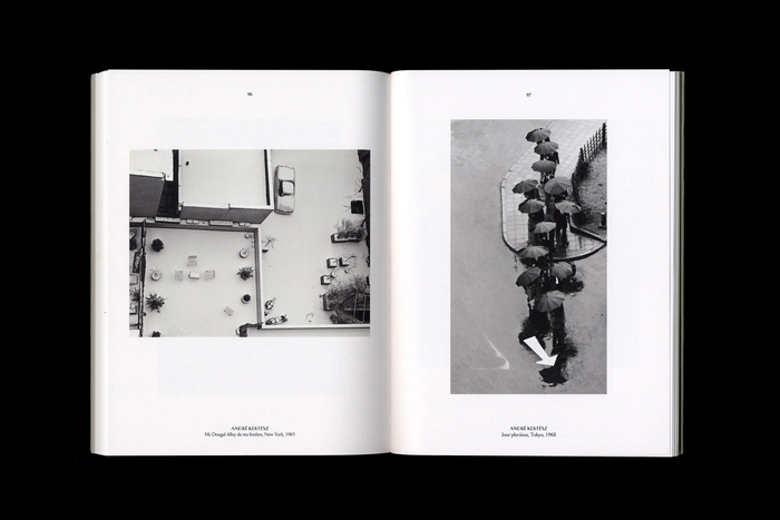 Kertész – Lartigue. Un pas de côté 5