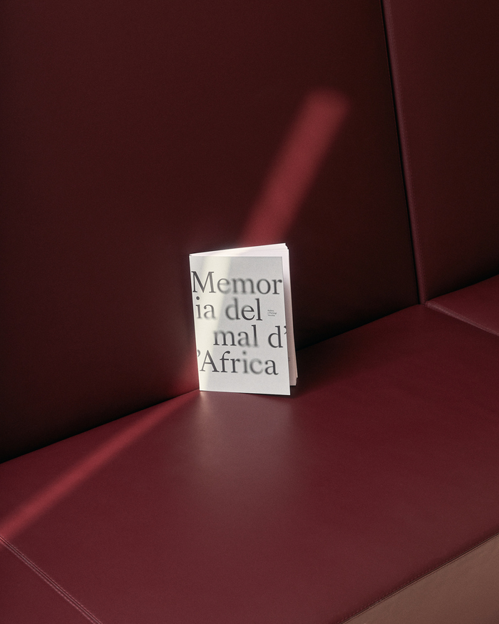 Memoria del Mal d’Africa 1