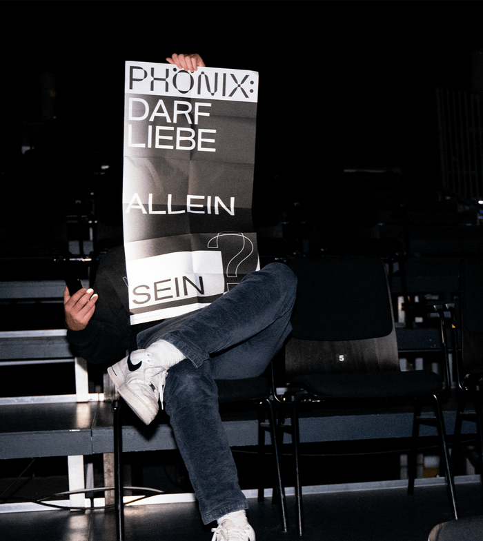 Theater Phönix branding 7
