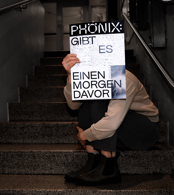 Theater Phönix branding 9