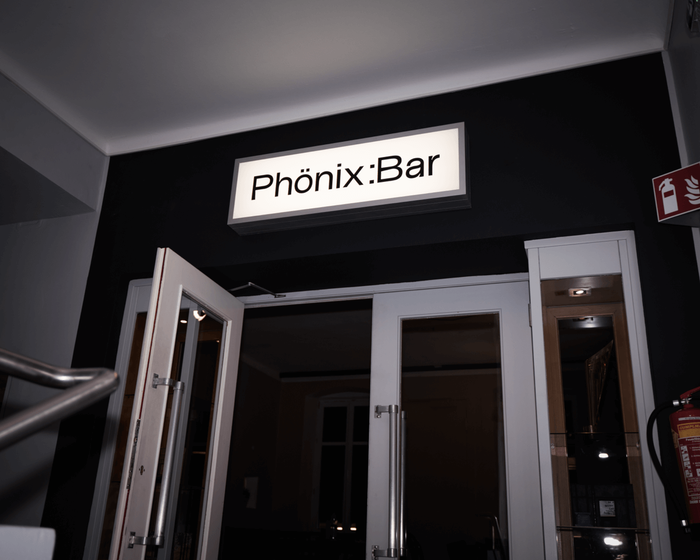 Theater Phönix branding 12