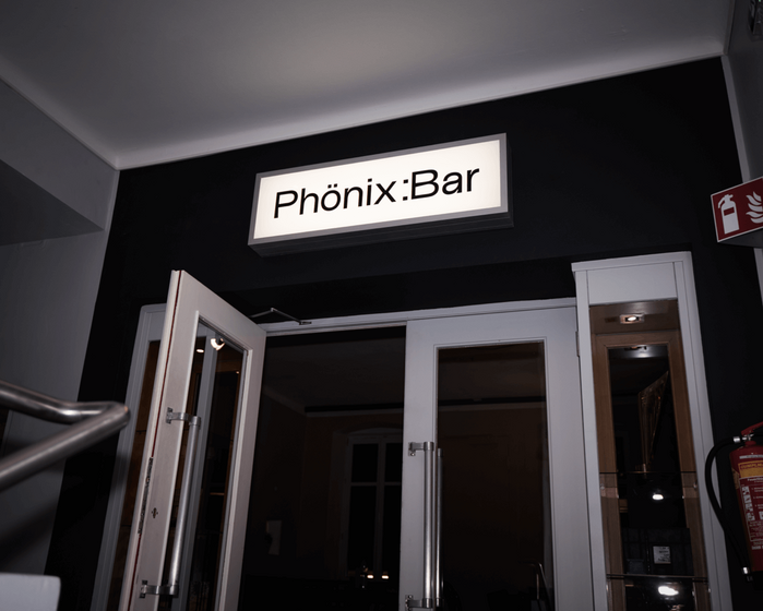 Theater Phönix branding 12