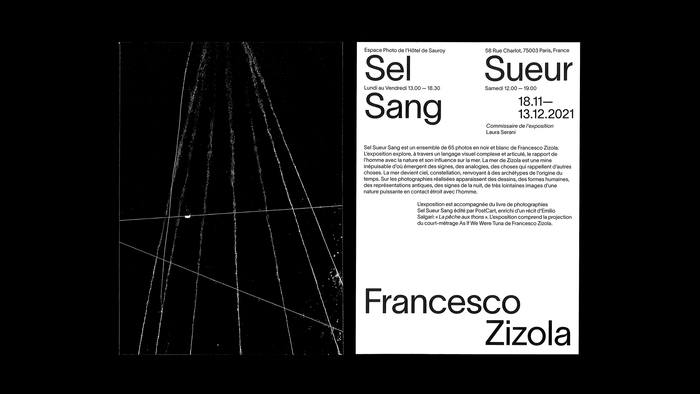 Sel Sueur Sang by Francesco Zizola 3