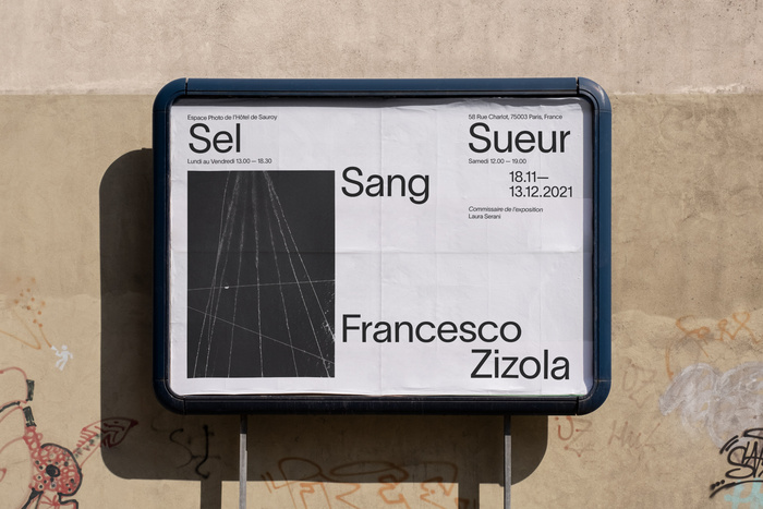 Sel Sueur Sang by Francesco Zizola 1