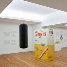 <cite>A Written Exhibition: Agustina Bessa-Luís and the Serralves Collection</cite>