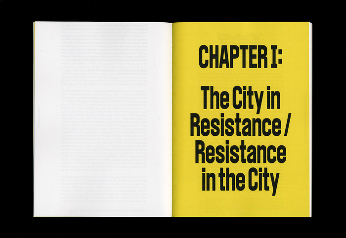 We, the City by Tuba İnal-Çekiç, Urszula Ewa Woźniak (eds.) 3