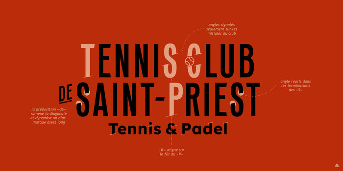 Tennis Club de St-Priest 3