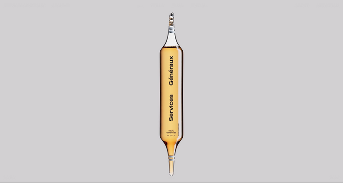 Services Généraux 8