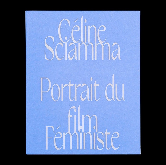 Céline Sciamma – Trilogie box set 8