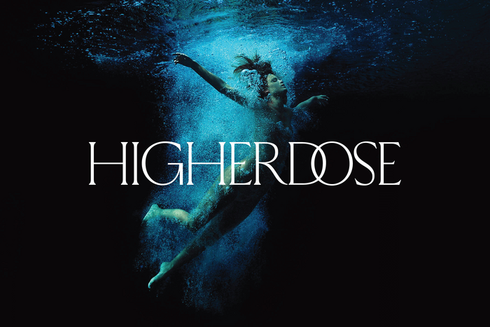 HigherDose 1
