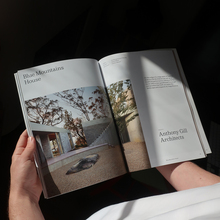 <cite>Architecture Australia </cite>magazine