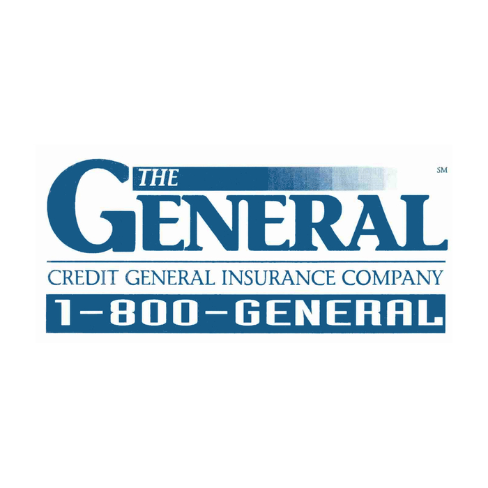 The General logo (1993–2000)