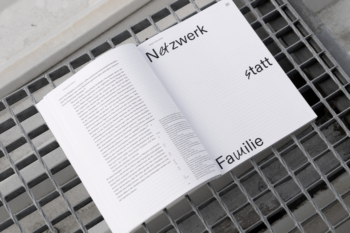 Type Follows Identity by Paul Eslage 2