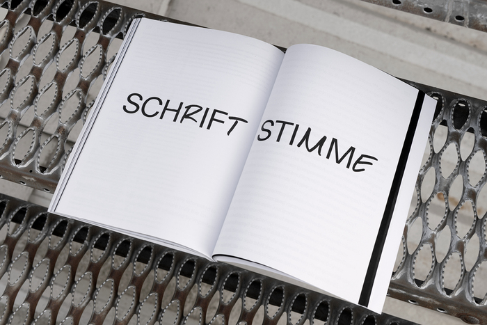 Type Follows Identity by Paul Eslage 8