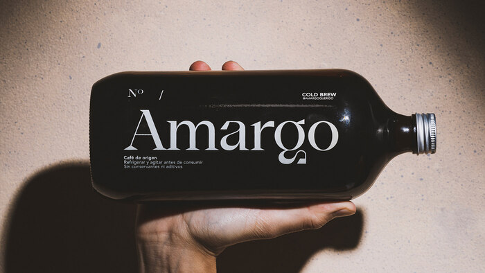 Amargo 11