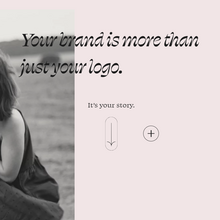 DIO Media portfolio website