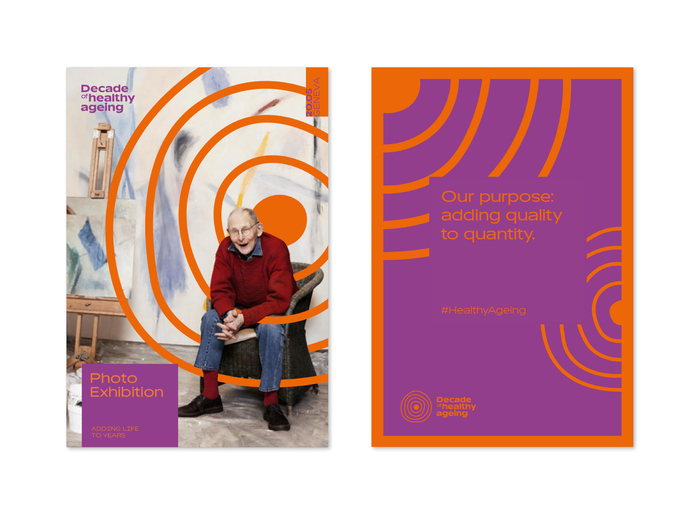 UN Decade of healthy ageing 4