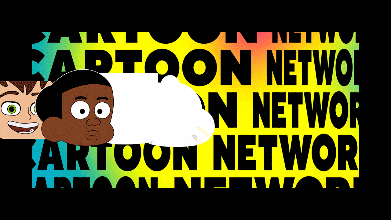 Cartoon Network 4