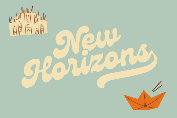 New Horizons 6