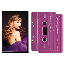 Taylor Swift – <cite>Speak Now (Taylor’s Version)</cite> album art