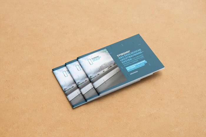SYSBOARD visual identity 3