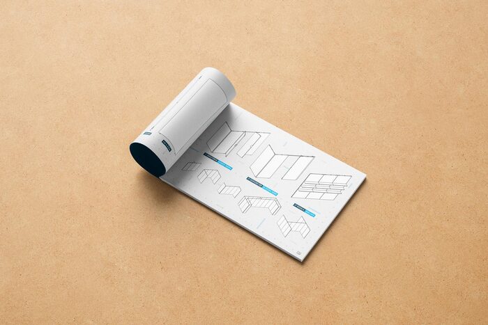 SYSBOARD visual identity 4