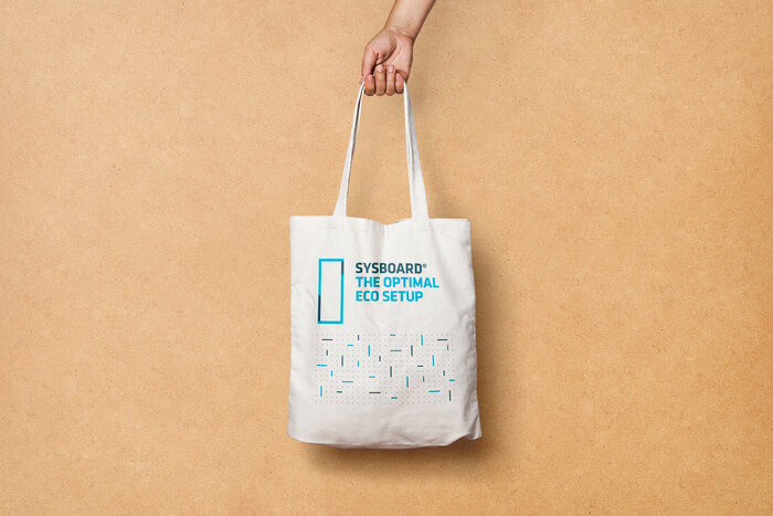 SYSBOARD visual identity 6