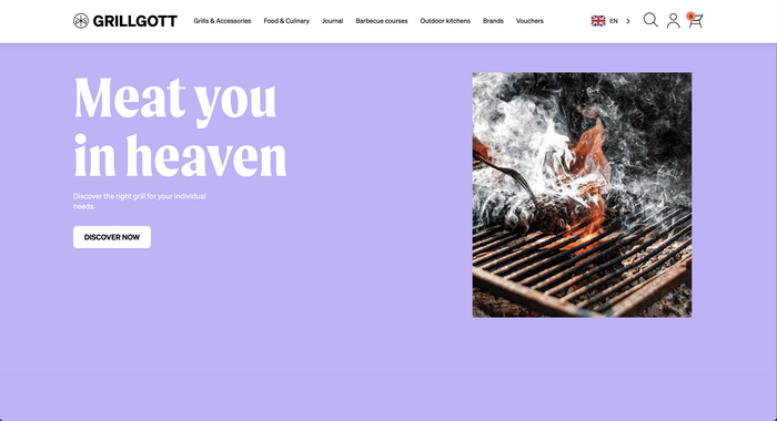 Grillgott visual identity 10