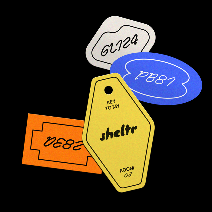 Sheltr 1