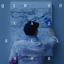 <cite>Raqib Shaw: Palazzo della Memoria</cite>