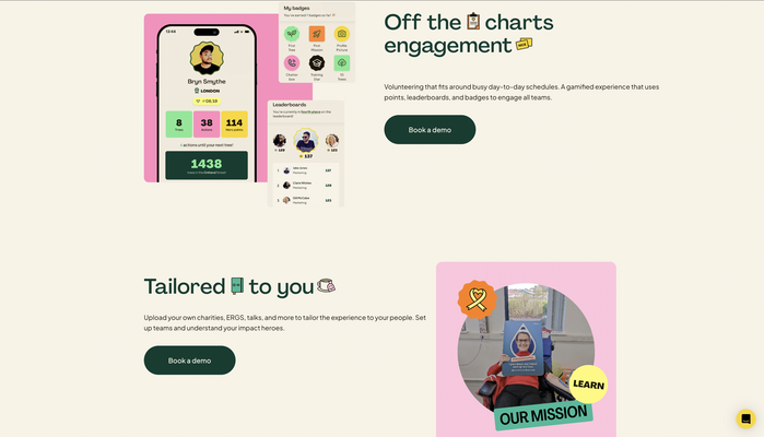 OnHand app 9