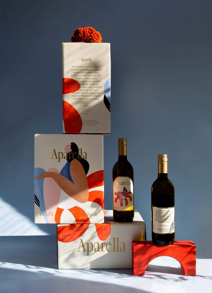 Aparella wine 1