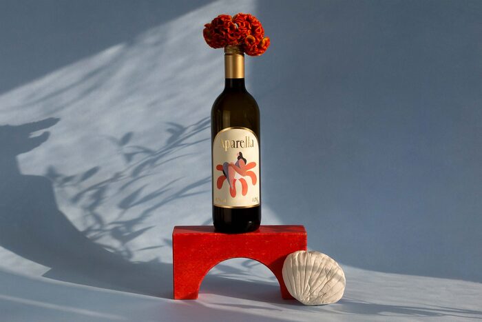 Aparella wine 3