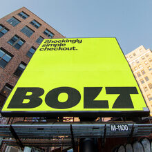 Bolt rebranding