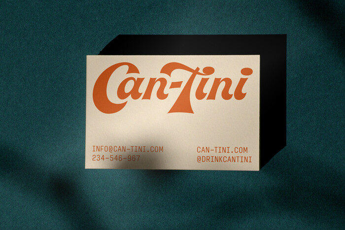 Can-Tini 8