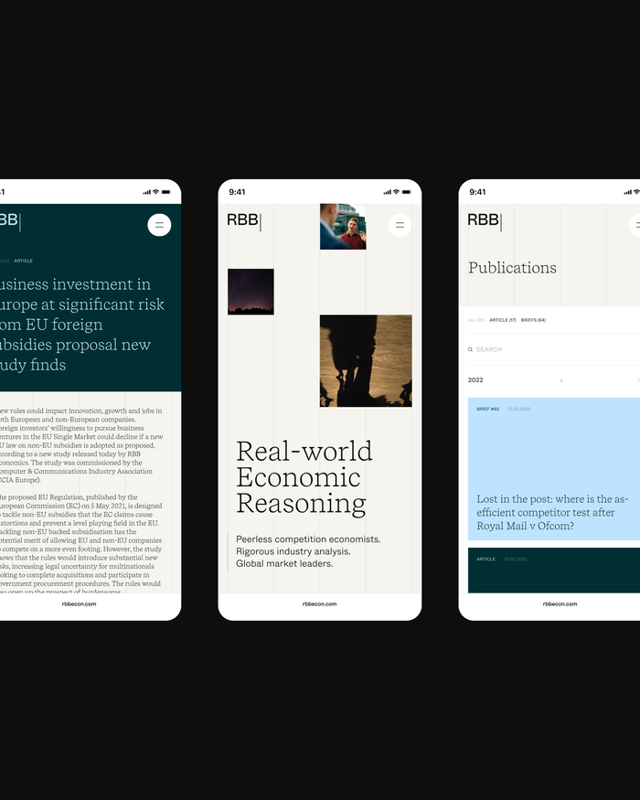 RBB Economics 9