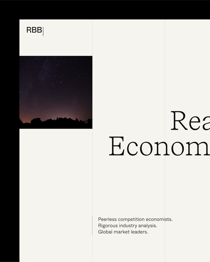RBB Economics 5