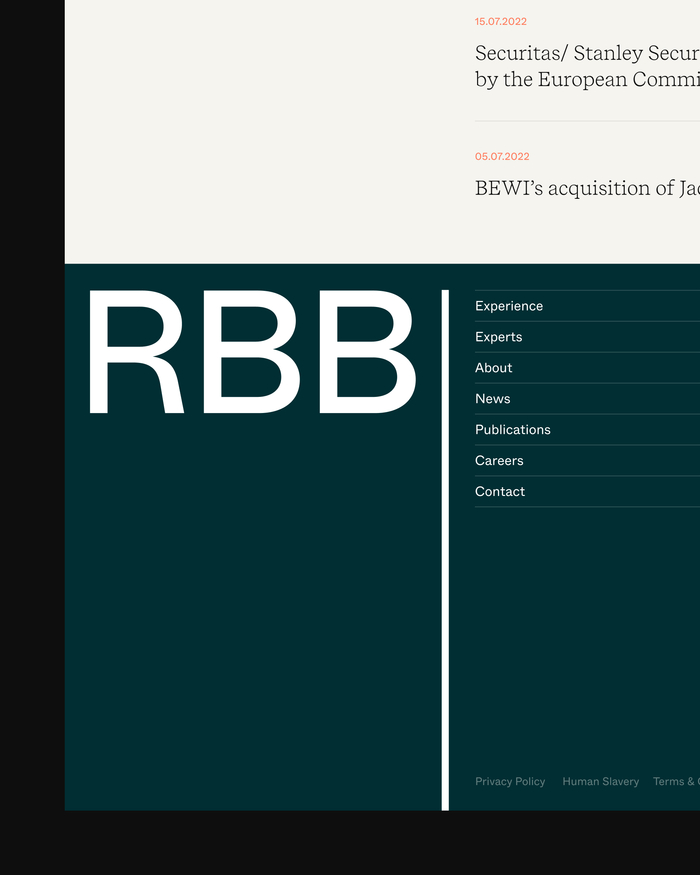 RBB Economics 8
