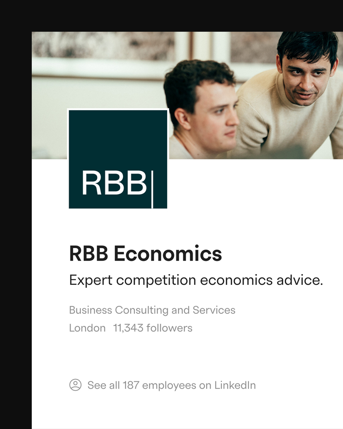 RBB Economics 10