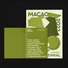 Macao at Prague Quadrennial 2023