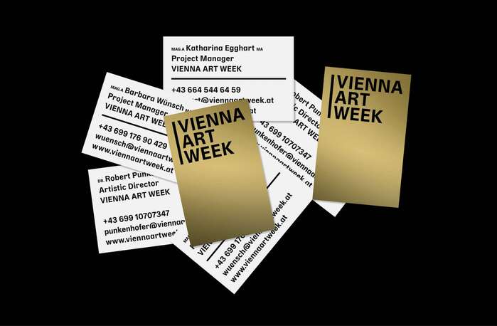 Vienna Art Week (2019–) 2