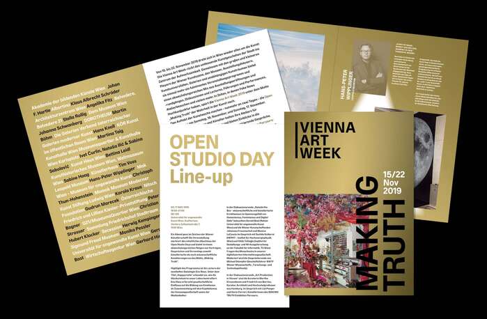 Vienna Art Week (2019–) 1